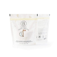 Bathorium Little Charlie Oat Bath Soak for Newborns+
