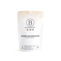 Bathorium Crush Bath Soak | 600g Large Bag