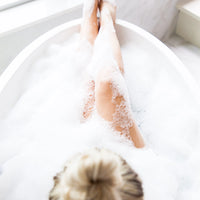 Bathorium Crush Bath Soak | 600g Large Bag