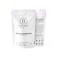 Bathorium Crush Bath Soak | 600g Large Bag