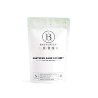 Bathorium Crush Bath Soak | 600g Large Bag