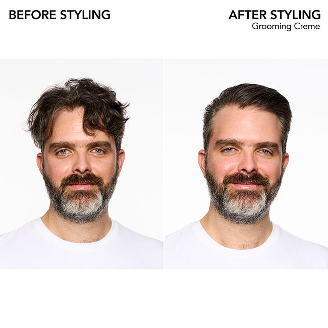 Bb. Styling: Grooming Creme
