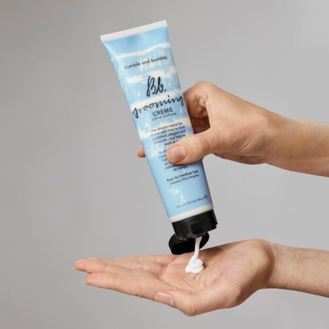 Bb. Styling: Grooming Creme