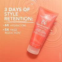 Bb. Hairdresser's Invisible Oil Long Last Styling Cream