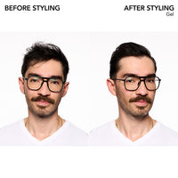 Bb. Styling: Gel