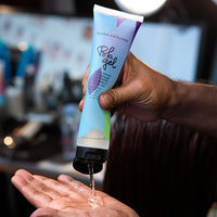 Bb. Styling: Gel