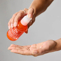 Bb. Hairdresser's Invisible Oil