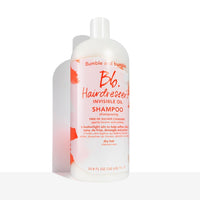 Bb. Hairdresser's Invisible Oil Shampoo