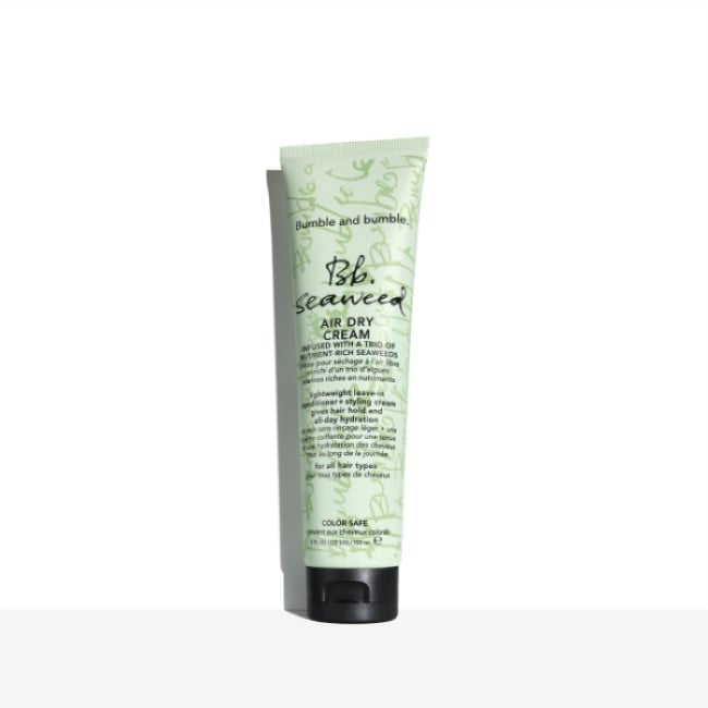 Bb. Seaweed Air Dry Cream – LUX Beauty Boutique