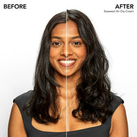 Bb. Seaweed Air Dry Cream