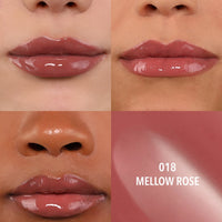 Moira Cosmetics Butter Bliss Lip Balm