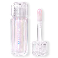 Moira Cosmetics Chroma Kiss pH Adaptive Shimmer Lip Oil