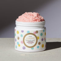 Lalicious Sugar Scrub Large Tub { Special Editions }