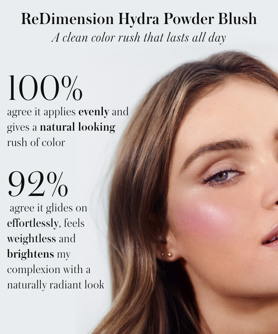 RMS Beauty ReDimension Hydra Powder Blush