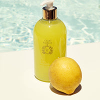 Casa Amalfi Hand Wash