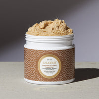 Lalicious Sugar Scrub Large Tub { Core Collection }