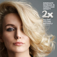 Bb. Thickening High Drama Styling Foam