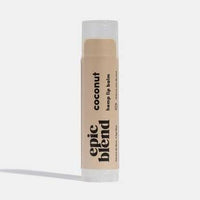 Epic Blend All Natural Hemp Lip Balm