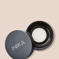 INIKA Organic Mattifying Setting Powder