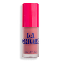 La Crique Beauty { WATERCOLOUR } Natural & Luminous Tinted Lip Stain