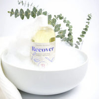 Bathorium Aloe Botanical Bubble Bath | 750ml