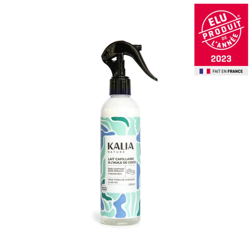 Kalia Nature Moisturize: Coconut Hair Milk