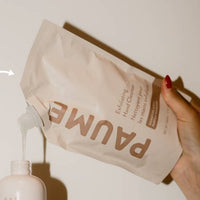 PAUME Exfoliating Hand Cleanser