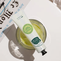 Midnight Paloma Hand Therapy: Matcha + Creamy Vanilla