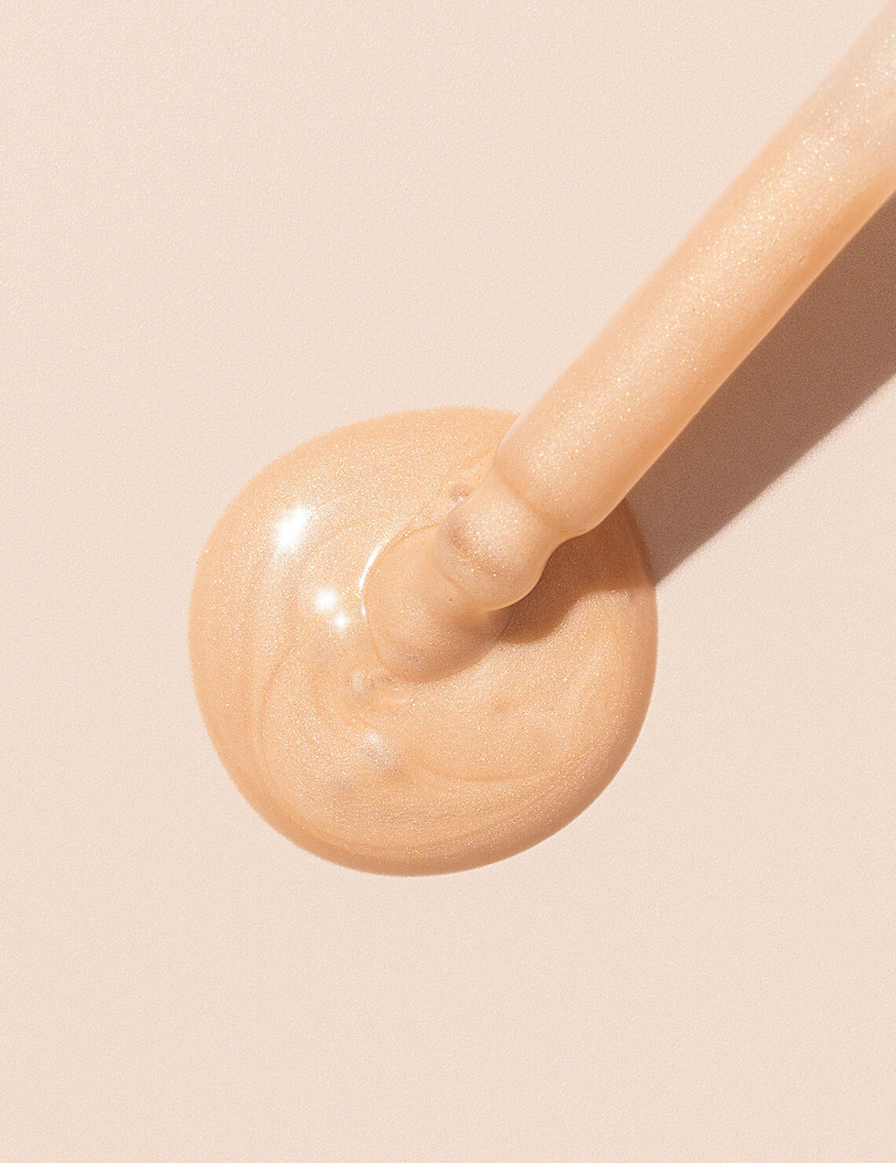 INIKA Organic Primer: Radiant Glow Veil