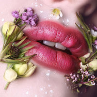 SUZY. Satin Luxe Lipstick