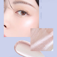 APIEU Juicy Pang Glossy Jelly Highlighter