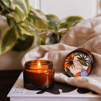 Mimi & August Eco Soy Wax 2oz Travel Candle | Coco Mango