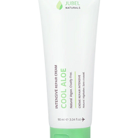 Jubel Naturals Cool Aloe Intensive Repair Cream