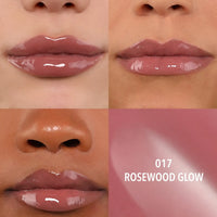Moira Cosmetics Butter Bliss Lip Balm