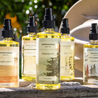 Juniper Ridge Antioxidant-Rich Body Oil (4oz)