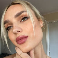 SUZY. Satin Luxe Lipstick