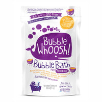 Loot Toy Company Bubble Whoosh Moisturizing Bubble Bath Powder