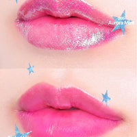 Moira Cosmetics Chroma Kiss pH Adaptive Shimmer Lip Oil
