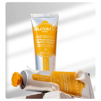 SKIN&CO Roma Shea Butter & Olive Oil Hand Cream | 30ml