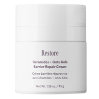 Three Ships Restore Ceramides + Gotu Kola Barrier Repair Cream