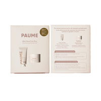 Paume Mini Hand Care Duo Boxed Set
