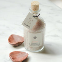 Ethics Supply Co. { Soulfull } Bubbly Salt Soak