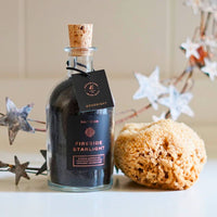 Ethics Supply Co. { Fireside } Bubbly Salt Soak