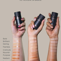 INIKA Organic Serum Foundation