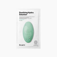 Dr.Jart+ Dermask Water Jet Soothing Hydra Solution Mask