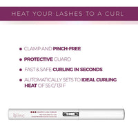 Blinc Heated Eyelash Lash Curler