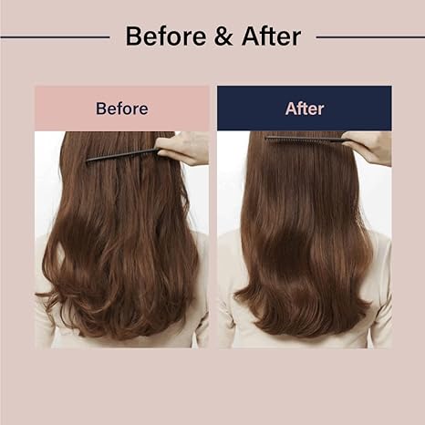 Unove Deep Damage Treatment EX - Warm Petal (207ml)