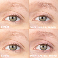 19/99 Beauty Lash Tint & Brow Mascara