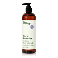Plant Therapy Nourishing Body Wash (16oz)