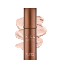 INIKA Organic BB Cream